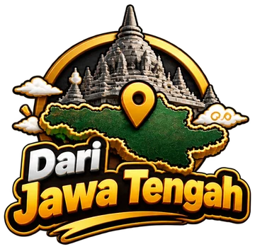 Dari Jawa Tengah